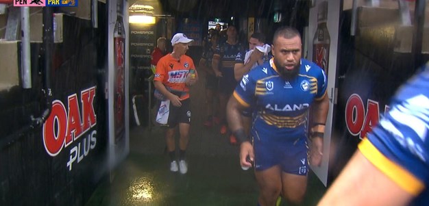 Full Match Replay: Panthers v Eels - Round 2, 2022