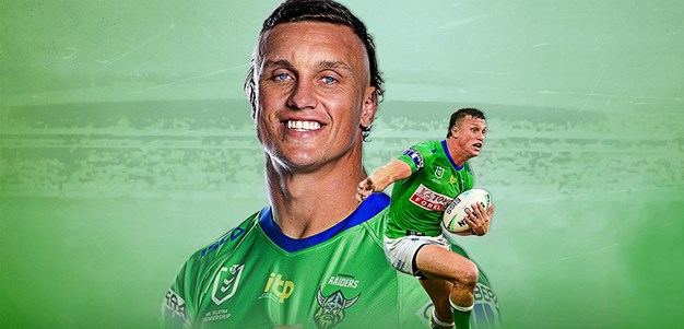 Country kid to Dally M: Wighton notches 200