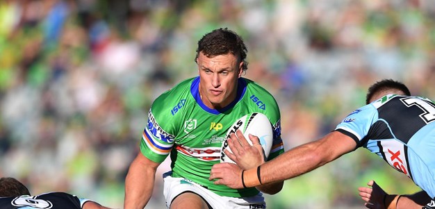 Wighton shines in his 200th