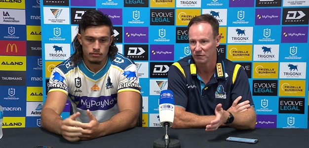 Holbrook questions the captain's challenge