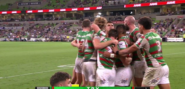 Graham brings Souths within two