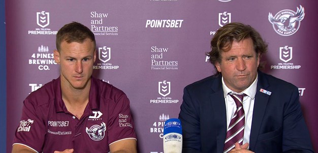 Hasler: We have to compete harder
