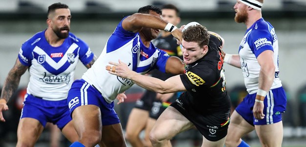 Quick fix: Bulldogs v Panthers