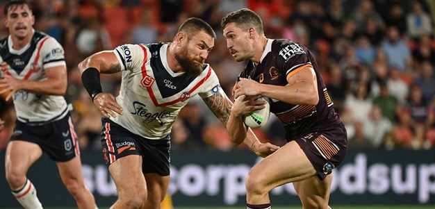 Quick fix: Broncos v Roosters
