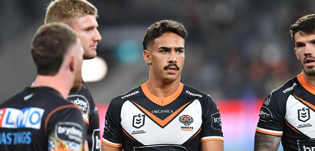 NRL Casualty Ward ahead of Round 8