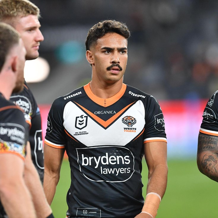 NRL Casualty Ward ahead of Round 8