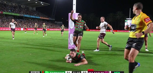 Murray seals it for Souths
