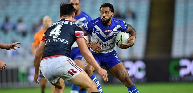 Quick fix: Bulldogs v Roosters