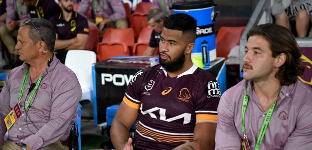 NRL Casualty Ward ahead of Round 9