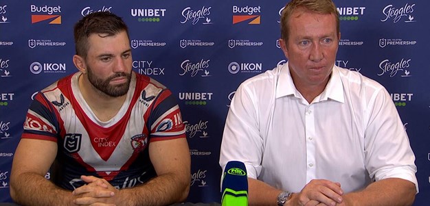 Roosters: Round 9