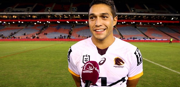 Broncos attention turns to firing for Indigenous contingent