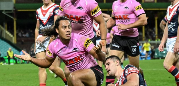Luai hitting the right form at the right time