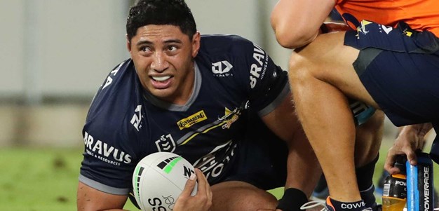 What to do with Taumalolo