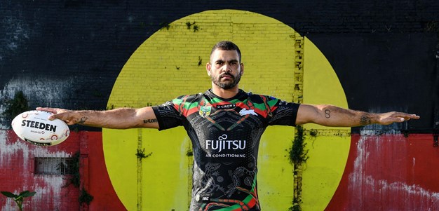 Who's your favourite Indigenous player?