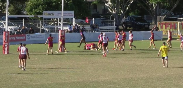 QLD Rubys v NSW Country – Round 3