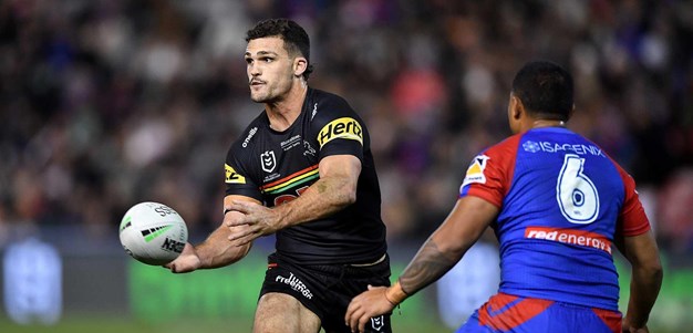 Quick fix: Knights v Panthers