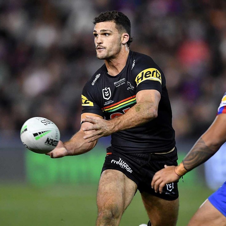 Quick fix: Knights v Panthers