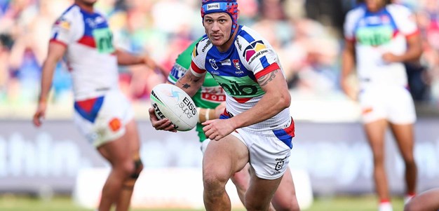 Would not swap Ponga for anyone