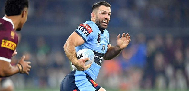 Tedesco knows a big test awaits in Queensland