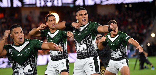 NRL All Stars showpiece to hit New Zealand in 2023