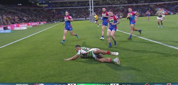 Kennar gets Souths back in it