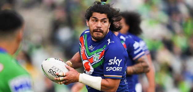 Captain Tohu wants his players to look in the mirror
