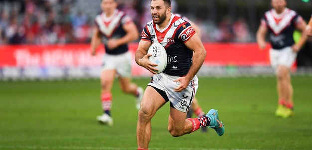 Quick fix: Roosters v Dragons