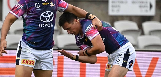 Drinkwater stars for Cowboys