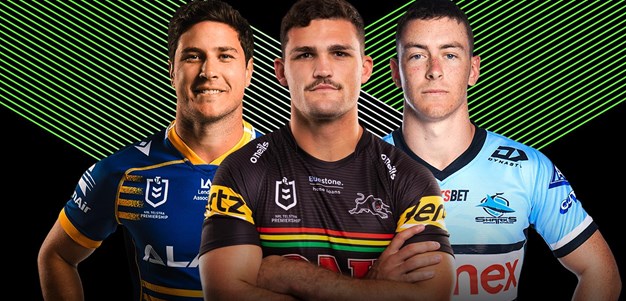 What you need to know out of the Round 21 team lists