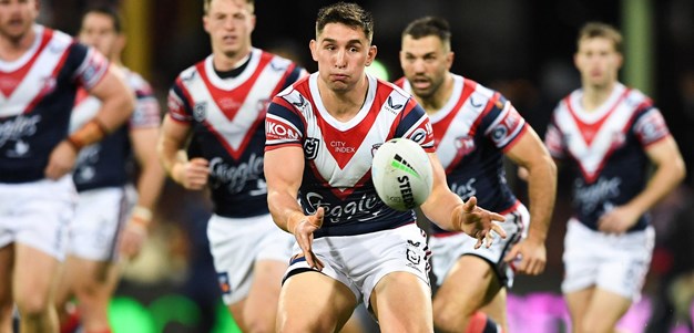 Match Highlights: Roosters v Broncos