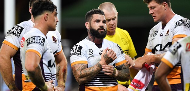 Walters concerned how the Broncos are starting