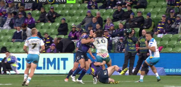 Smith fined for Tino tackle