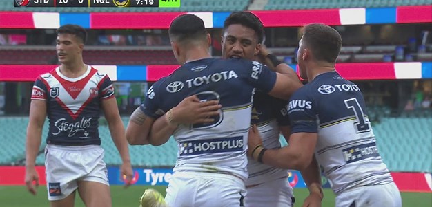 Taulagi gets one back for the Cowboys