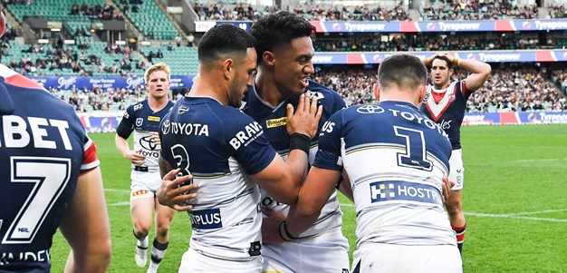 Taulagi adds to his tryscoring tally