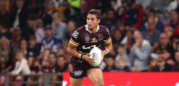 The unexpected lynchpin: Te Maire Martin