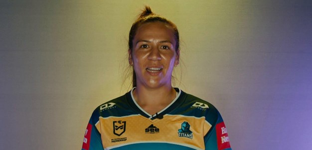 NRLW question time: Match up you are looking forward to?