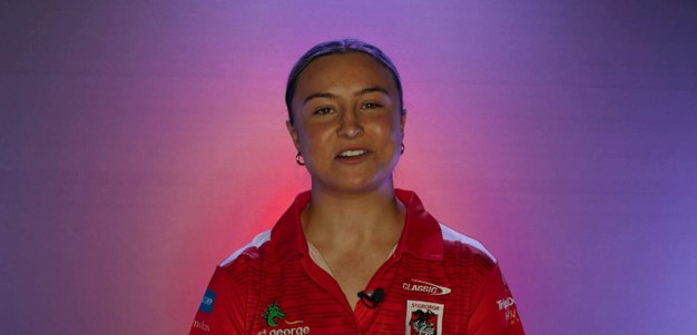 NRLW question time: Who will win the Dally M?