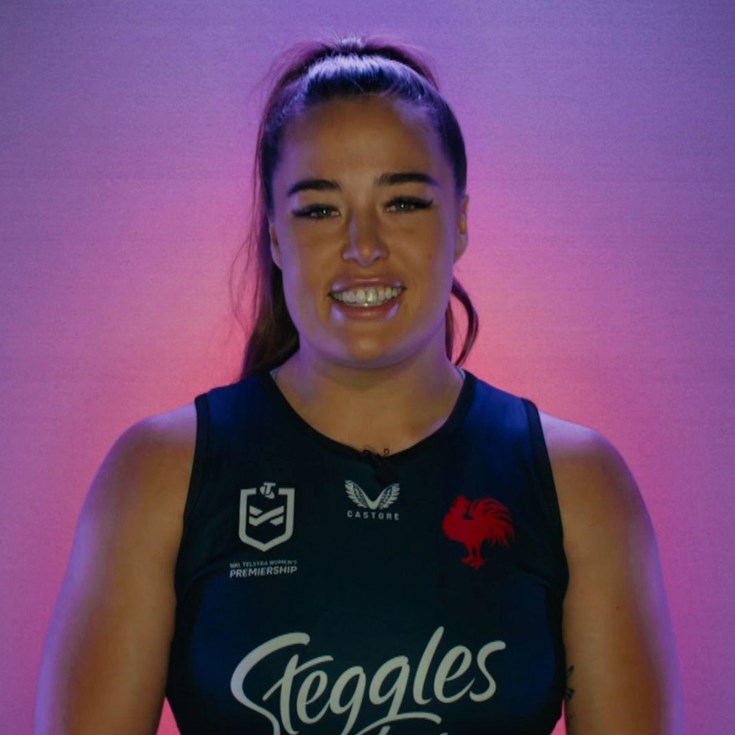 NRLW question time: Who will win the Grand Final?