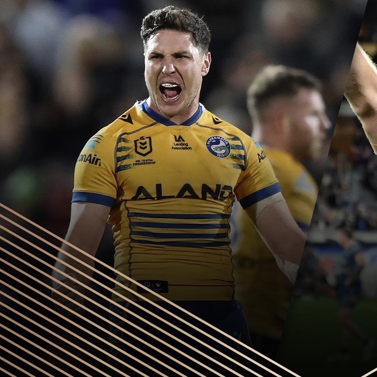 How the west will be won: Eels
