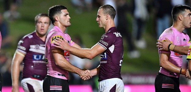 Meninga: DCE and Cleary will have to earn spot for big games