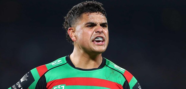 The best NRL tries from the Rabbitohs in 2022