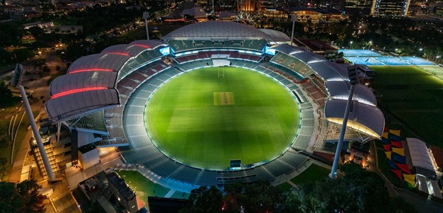 Rivalry resumes in Adelaide for State of Origin 2023