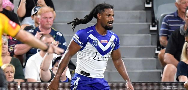 Most-watched tries of 2022: No. 50