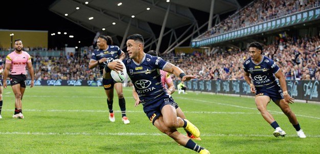 Most-watched tries of 2022: No. 6
