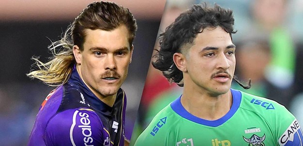 Must-see matches of 2023: Storm v Raiders, Round 24