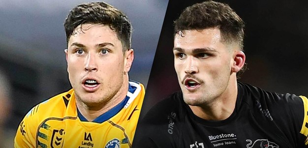 Must-see matches of 2023: Eels v Panthers, Round 4