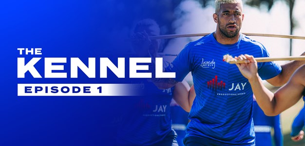 The Kennel: Episode 1 - Connection