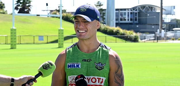 Levi: The fightback from the boys was unreal