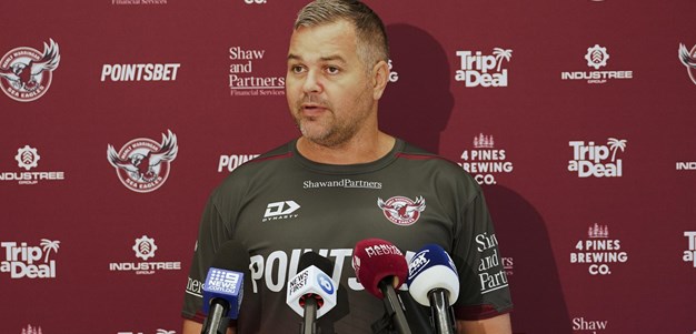 Seibold: "We expect to bring our best game"