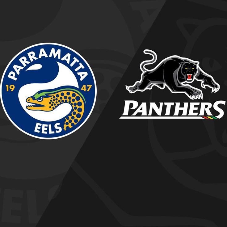 Full Match Replay: Eels v Panthers - Round 4, 2023